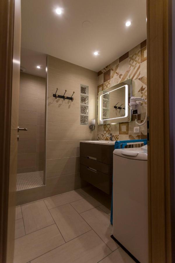Appartement Avec Terrasse "Musslin" Colmar Ngoại thất bức ảnh