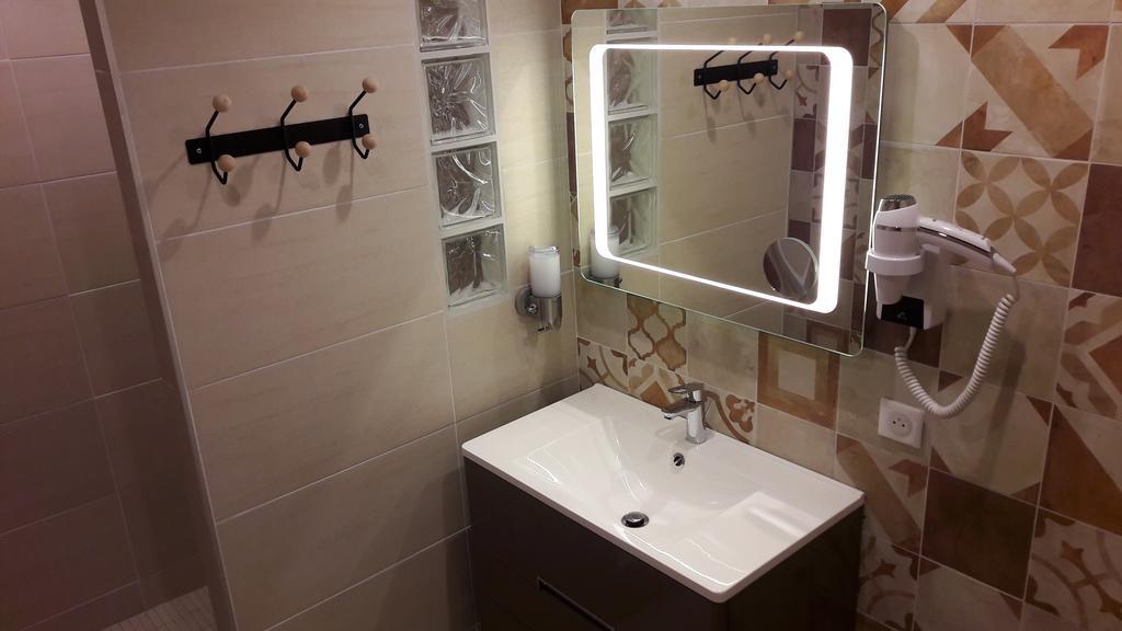 Appartement Avec Terrasse "Musslin" Colmar Ngoại thất bức ảnh